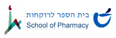 School of Pharmacy Hebrew university of Jerusalem