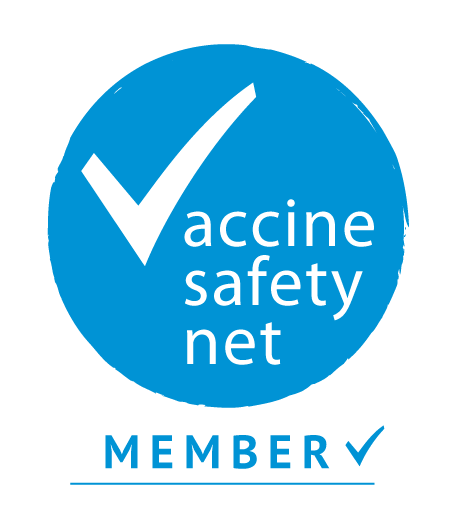 Vaccine safety net